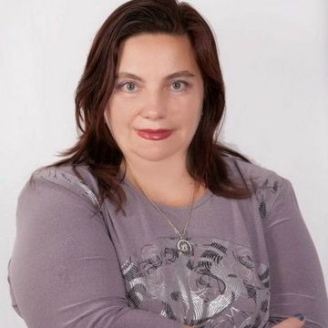 Иконка канала Ирина Одарчук Паули