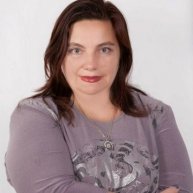 Иконка канала Ирина Одарчук Паули