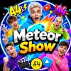 Иконка канала Meteor Show | А4//Влад бумага//Mr. Beast//ГЛЕНТ