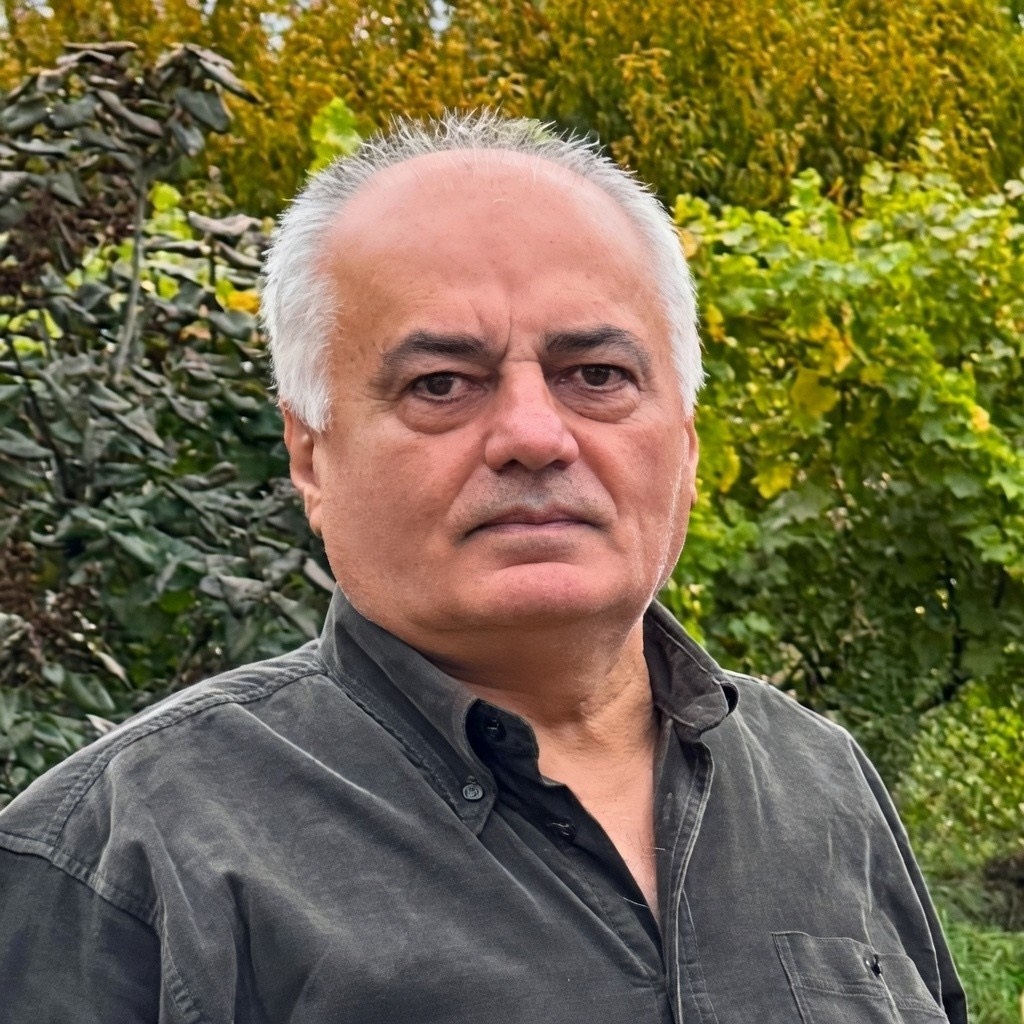 Иконка канала Ashot Sargsyan