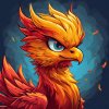 Иконка канала VoidDarkPhoenix_Rutub