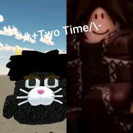 Иконка канала /\+Two Time /\-