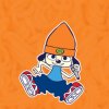 Иконка канала Parappa The Rapper100