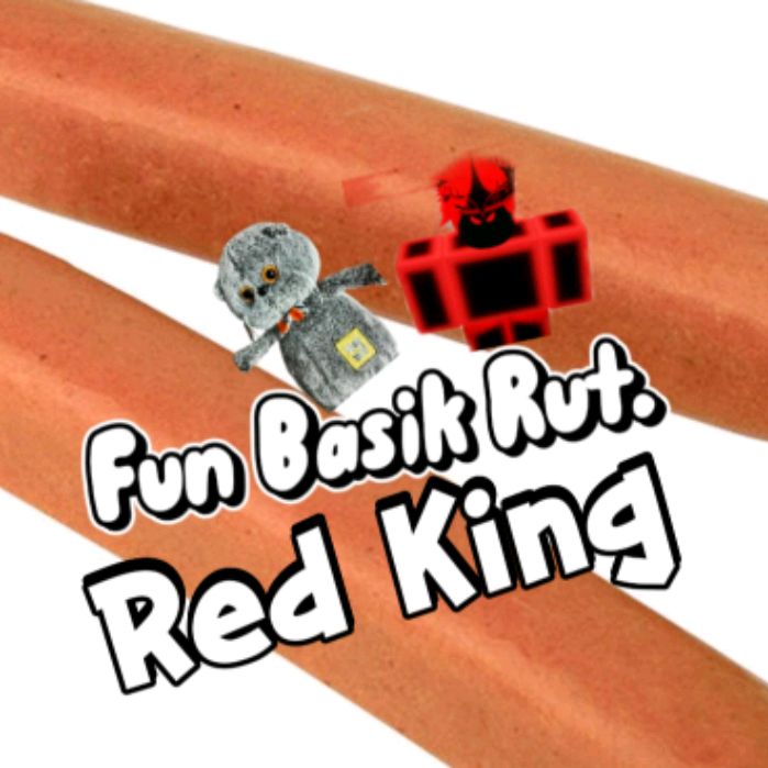 Иконка канала Fun_Basik_Rut&Red_King👑