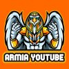 Иконка канала Armia YouTube