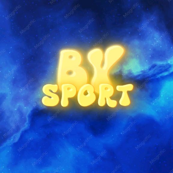 Иконка канала BY_sport