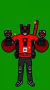 Иконка канала Skibidi games