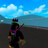 Иконка канала Among Us 3D бум бум бум