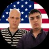 Иконка канала Американец На RUTUBE