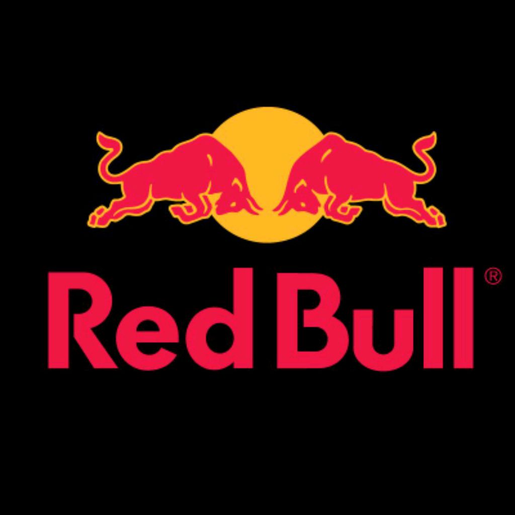 Иконка канала Red bul Rassiall