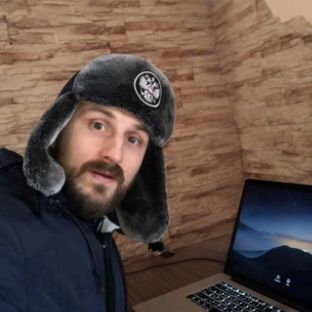 Иконка канала Кела