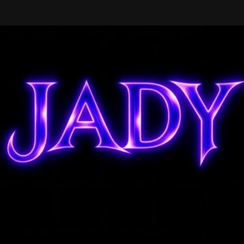 Иконка канала JADY