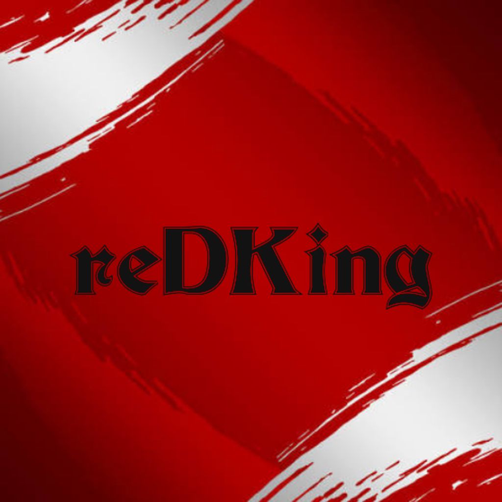 Иконка канала reDKing_cheat