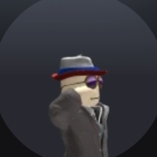 Иконка канала Krokodil_Robloxer