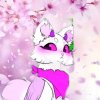 Иконка канала 🌺Розолапа🌺 Кв