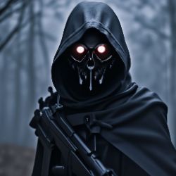 Иконка канала Death Gun