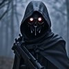 Иконка канала Death Gun