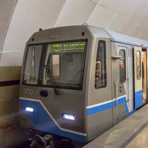 Иконка канала Mikhail PRO METRO