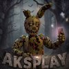 Иконка канала AKS Play