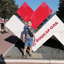 Иконка канала Иван