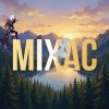 Иконка канала mixac
