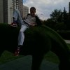 Иконка канала Mashka