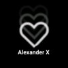 Иконка канала Alexander X (Official)