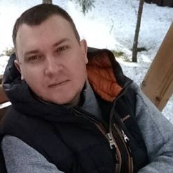 Иконка канала mkudinov