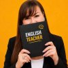 Иконка канала Krisinglish