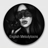 Иконка канала English Melodytoons