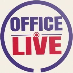 Иконка канала OfficeLive