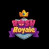 Иконка канала Rush Royale