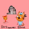 Иконка канала Варя Кармамерка И коржик