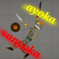 Иконка канала 🥳sanyokaayoka🥳