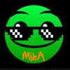 Иконка канала Miha MiKa GD and more
