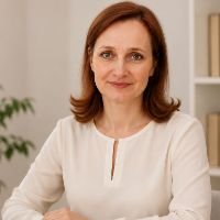 Иконка канала Easy English