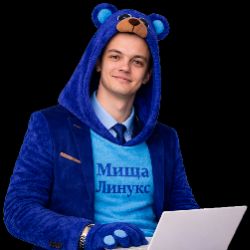 Аватар автора