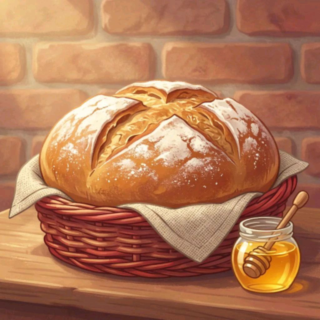 Иконка канала XJlEBYLLIEK_Co_CMaJILjEM