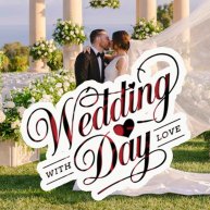 Иконка канала WEDDING DAY 🕊️