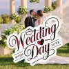 Иконка канала WEDDING DAY 🕊️