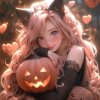 Иконка канала 🍬Rose Страшилки
