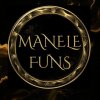 Иконка канала MANELE_FUNS