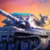 Иконка канала Tanks Blitz (Coconut)