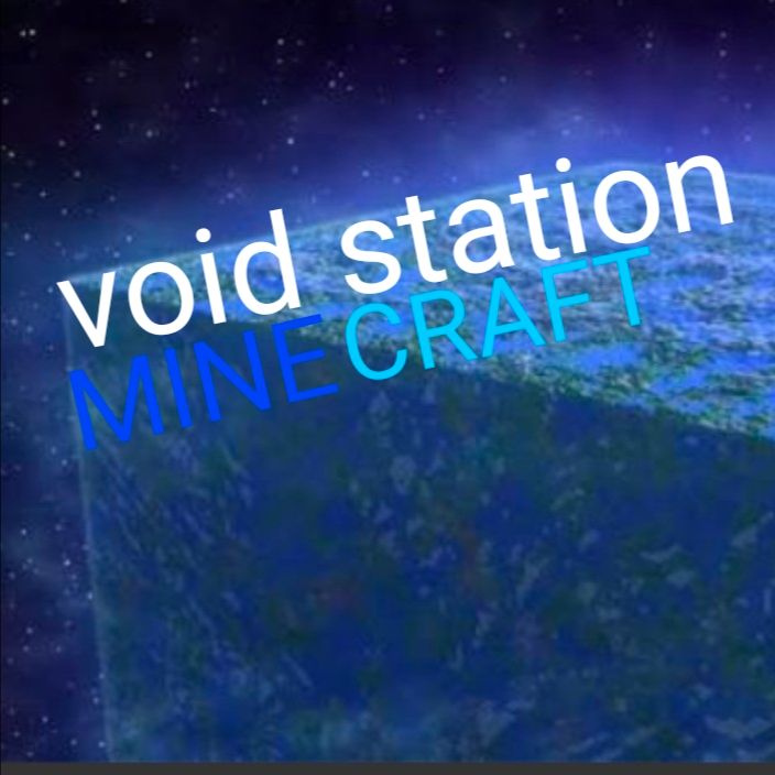 Иконка канала void station