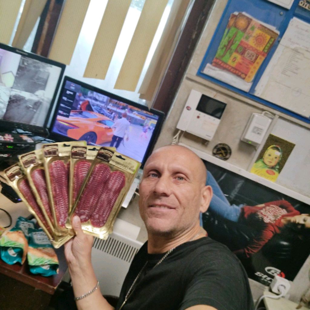 Иконка канала Сергей макаров