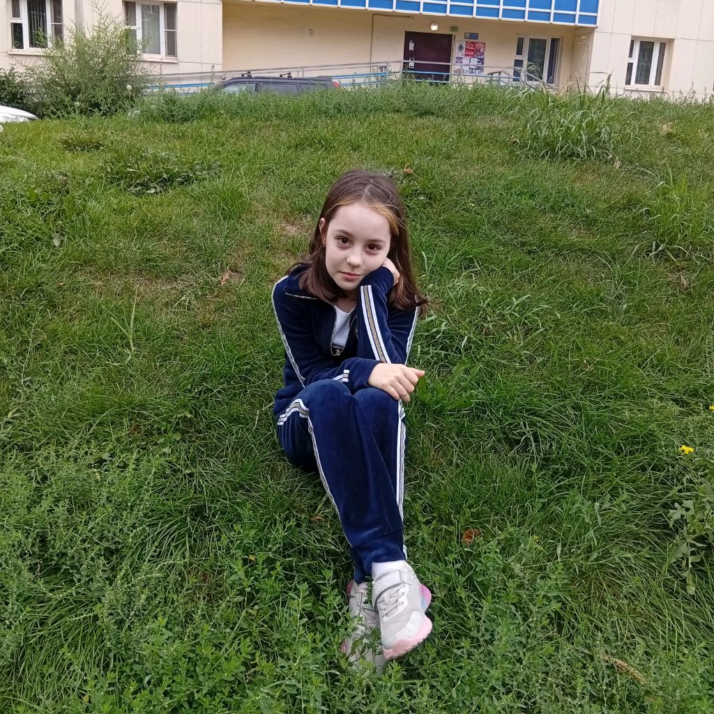 Иконка канала 🌾🫐§♪★ПоЛиНа★♪§🫐🌾