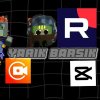 Иконка канала †Yαrik Bαrsik† ★pvp★