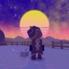 Иконка канала Anya roblox! 🌹