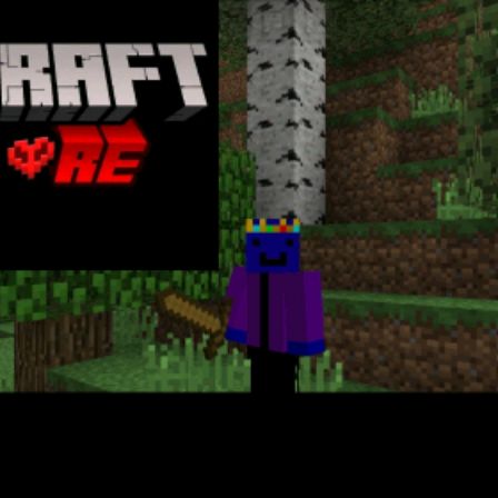 Иконка канала BLUE IMPERATOR MINECRAFT