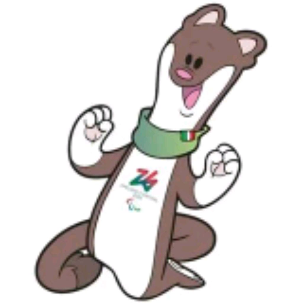 Иконка канала Мило XD(фан Санни)